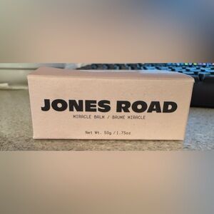 Jones Road Beauty Balm in Cheeky